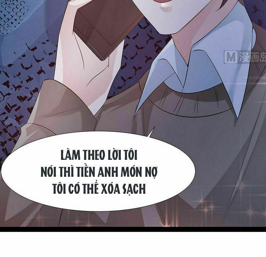 Chủ tịch và Nữ Sát thủ: Chapter 53