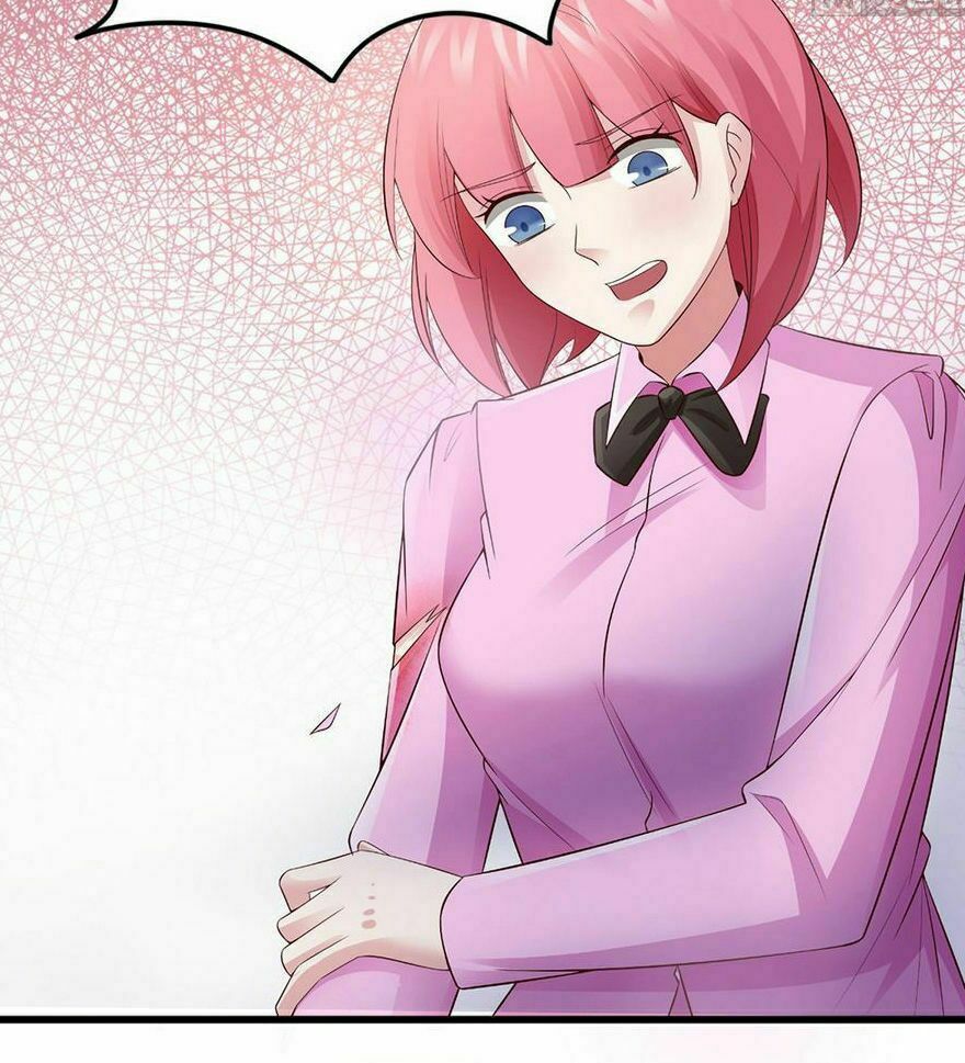 Chủ tịch và Nữ Sát thủ: Chapter 54