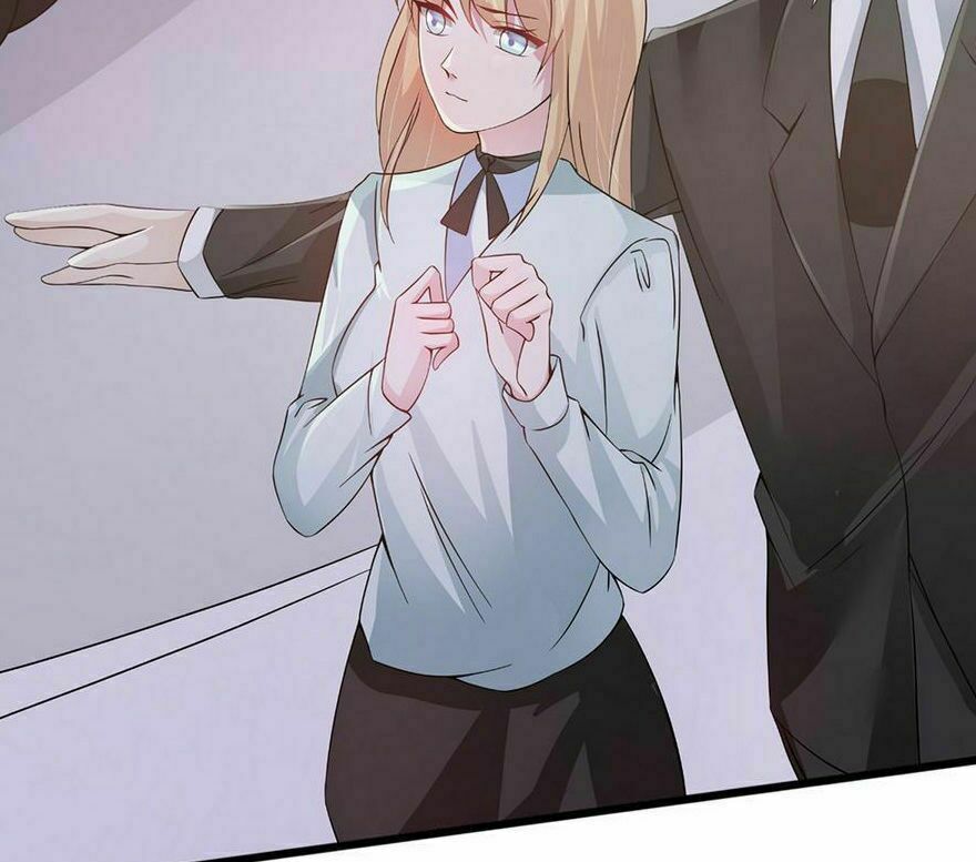 Chủ tịch và Nữ Sát thủ: Chapter 54
