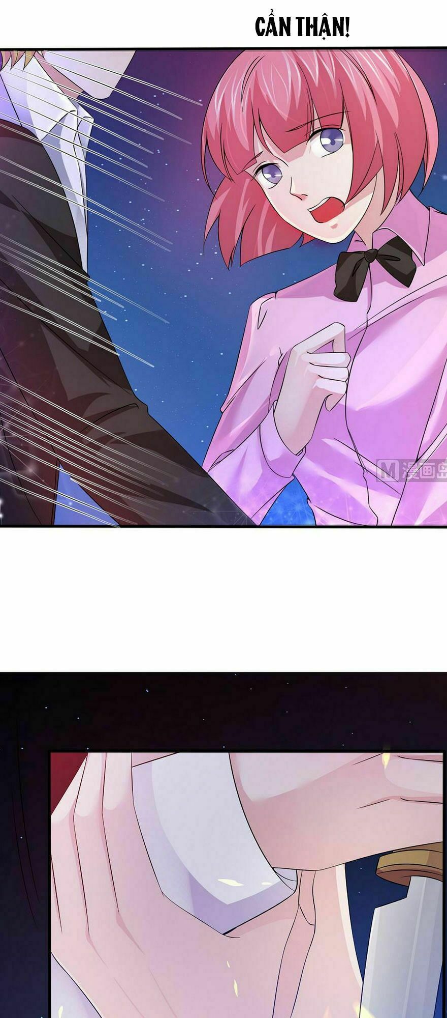 Chủ tịch và Nữ Sát thủ: Chapter 54