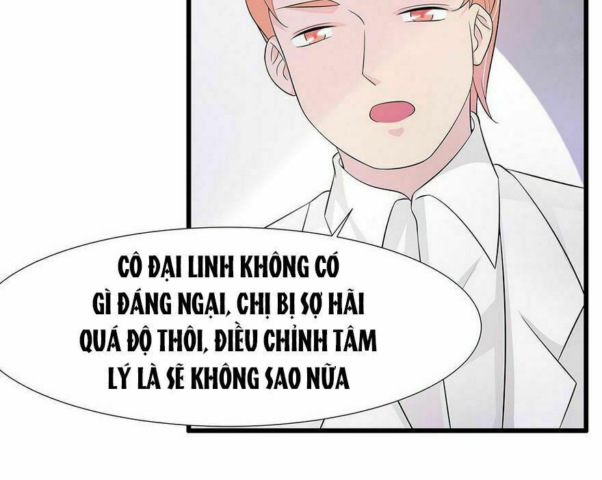 Chủ tịch và Nữ Sát thủ: Chapter 55
