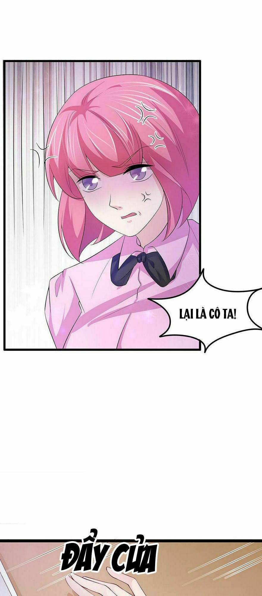 Chủ tịch và Nữ Sát thủ: Chapter 55