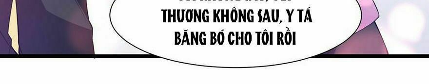 Chủ tịch và Nữ Sát thủ: Chapter 55