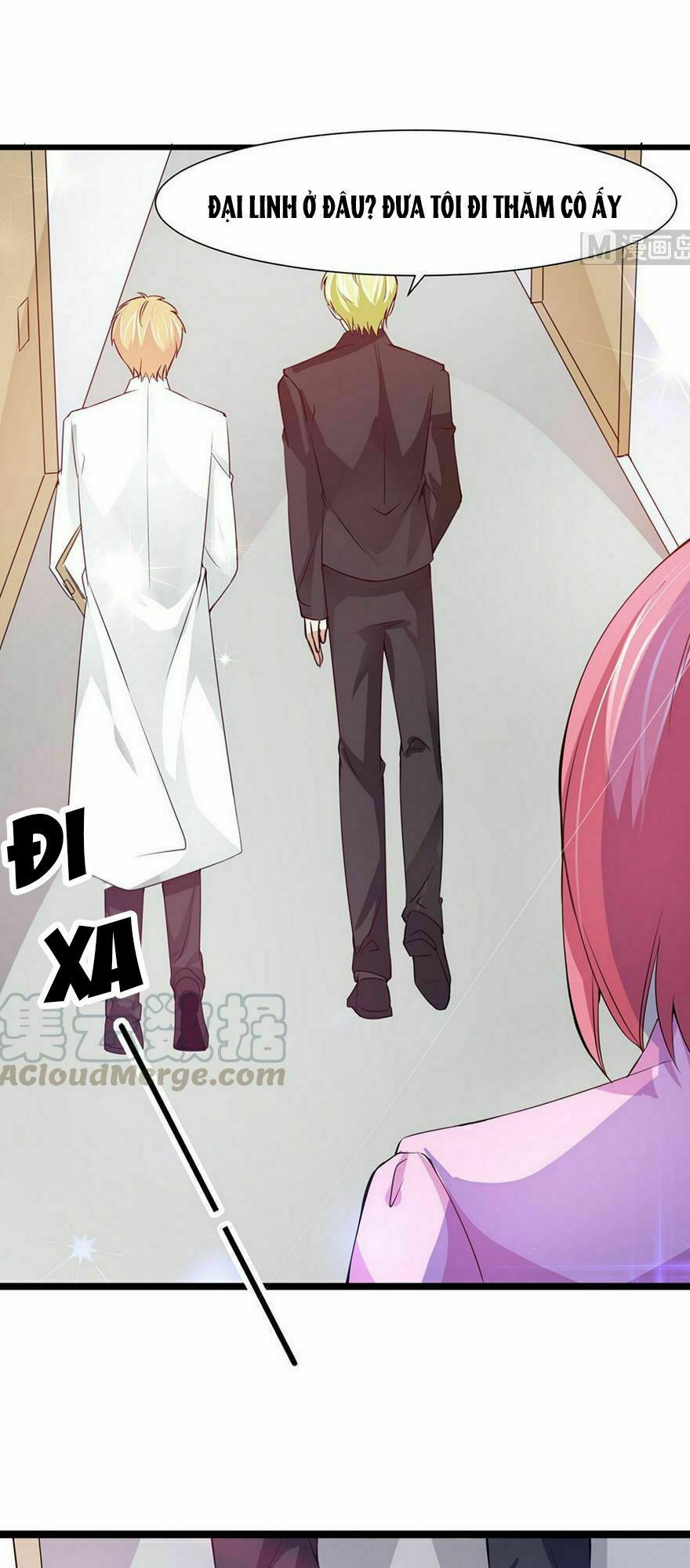 Chủ tịch và Nữ Sát thủ: Chapter 55