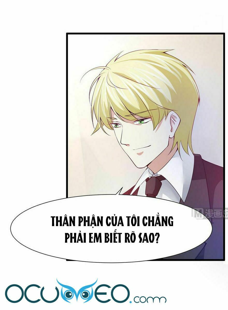 Chủ tịch và Nữ Sát thủ: Chapter 55