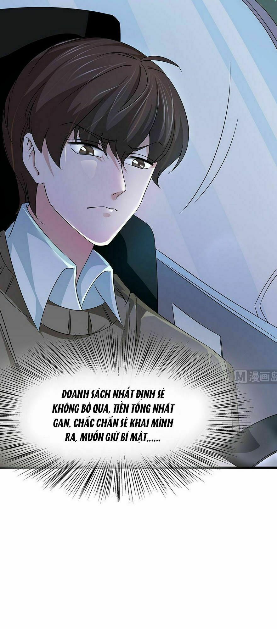 Chủ tịch và Nữ Sát thủ: Chapter 55