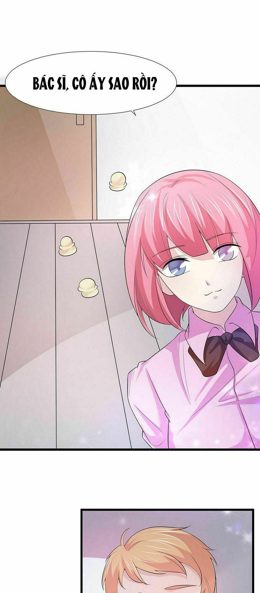 Chủ tịch và Nữ Sát thủ: Chapter 55