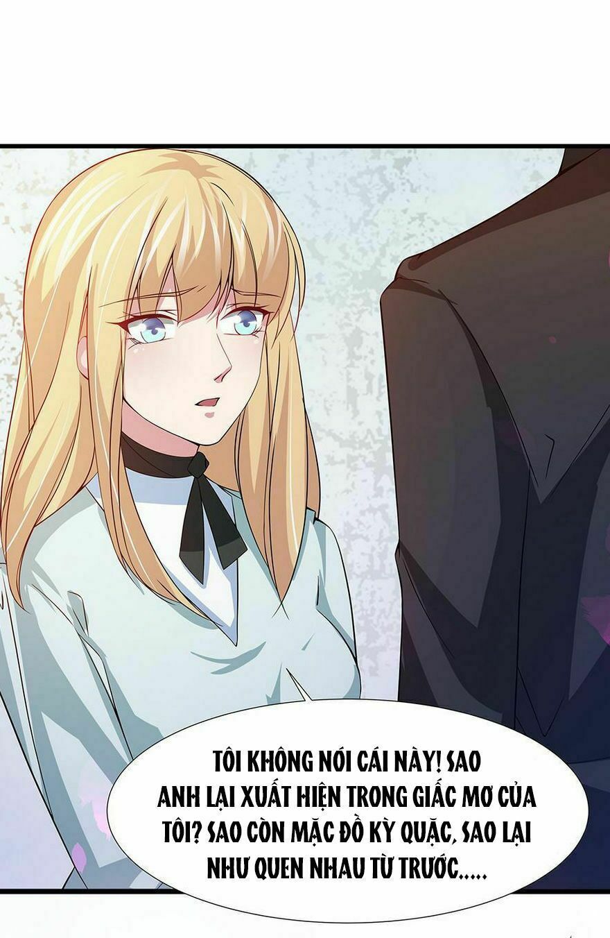Chủ tịch và Nữ Sát thủ: Chapter 56
