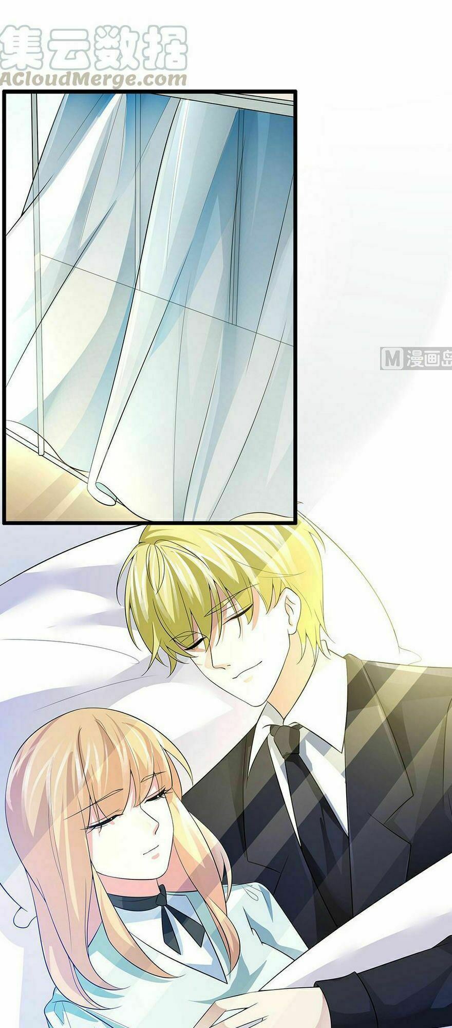 Chủ tịch và Nữ Sát thủ: Chapter 56