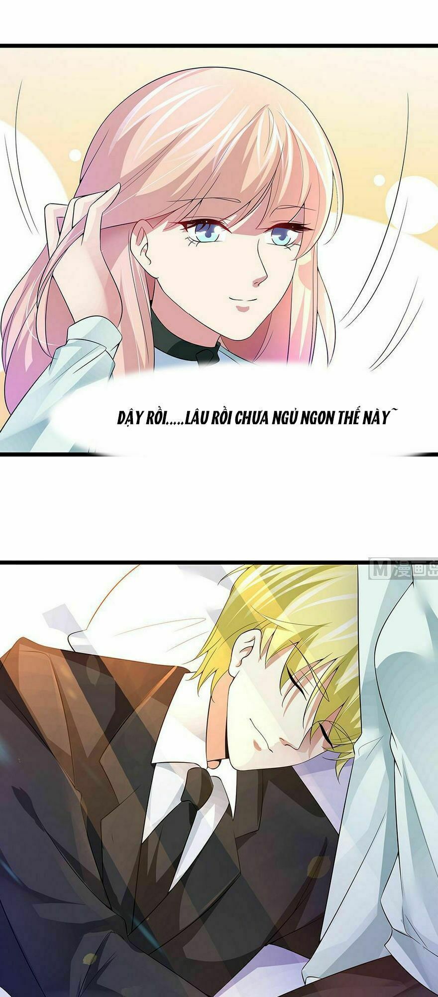 Chủ tịch và Nữ Sát thủ: Chapter 56