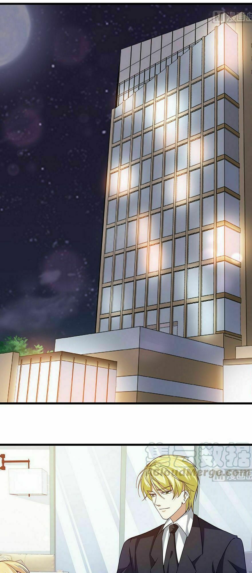 Chủ tịch và Nữ Sát thủ: Chapter 56