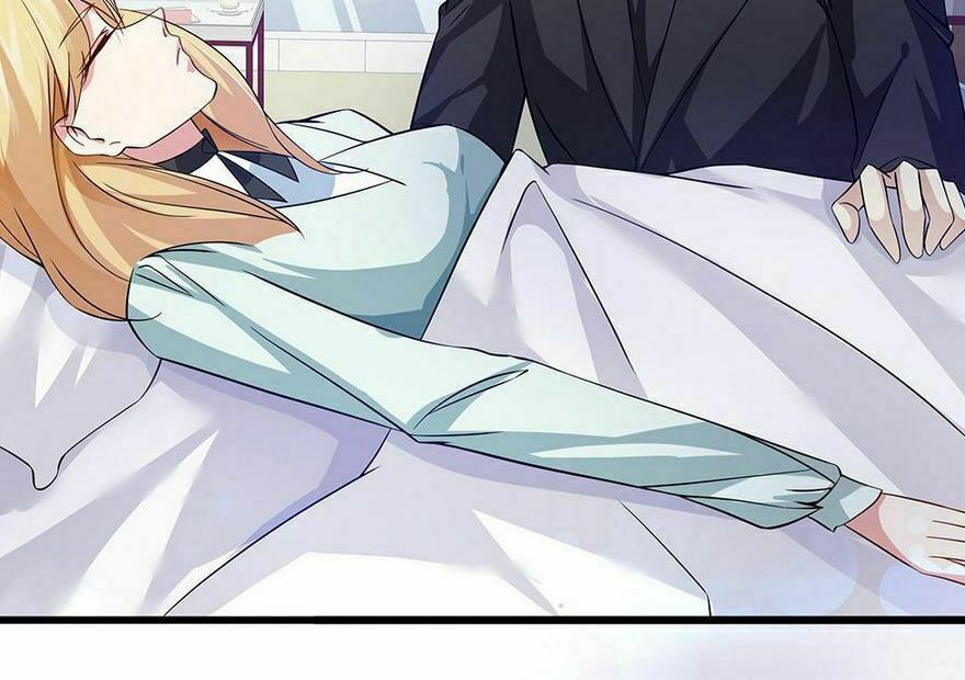 Chủ tịch và Nữ Sát thủ: Chapter 56