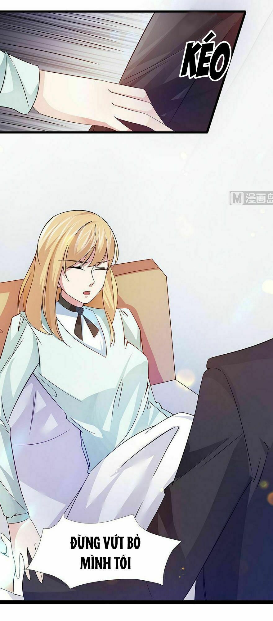 Chủ tịch và Nữ Sát thủ: Chapter 56