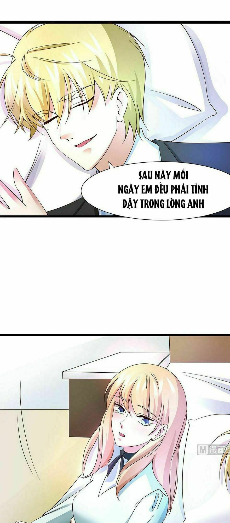Chủ tịch và Nữ Sát thủ: Chapter 57