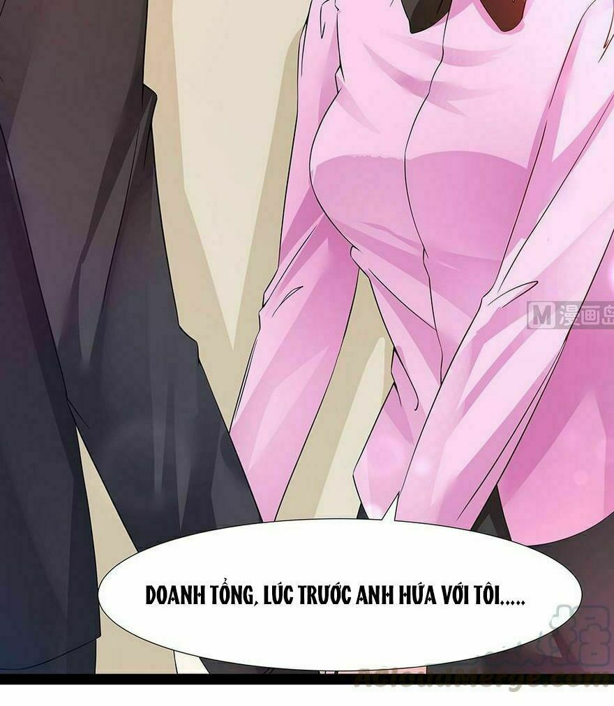 Chủ tịch và Nữ Sát thủ: Chapter 57