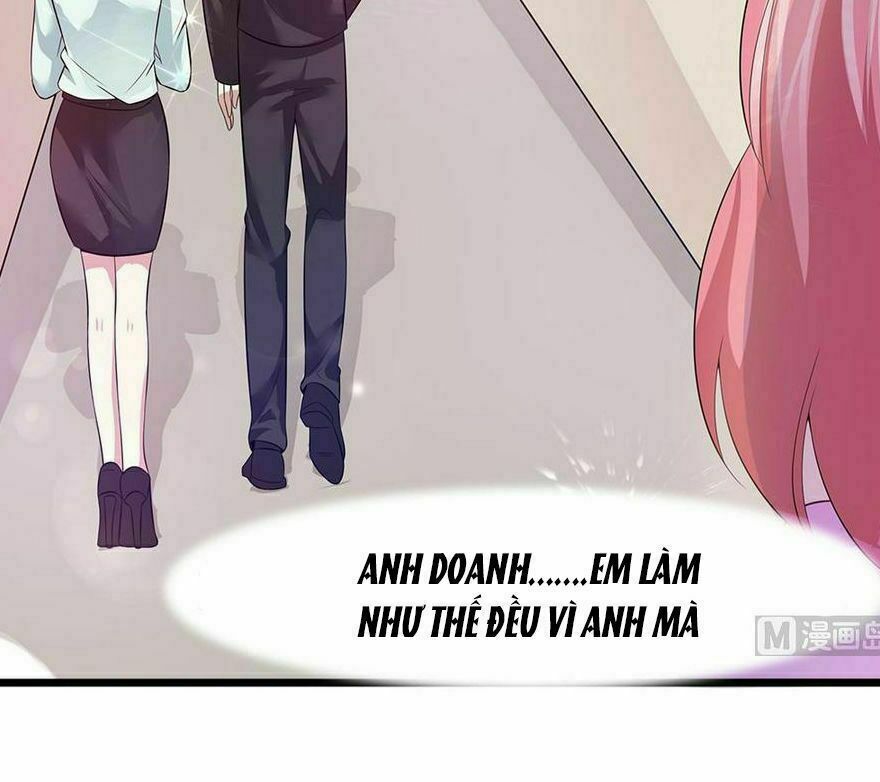 Chủ tịch và Nữ Sát thủ: Chapter 57