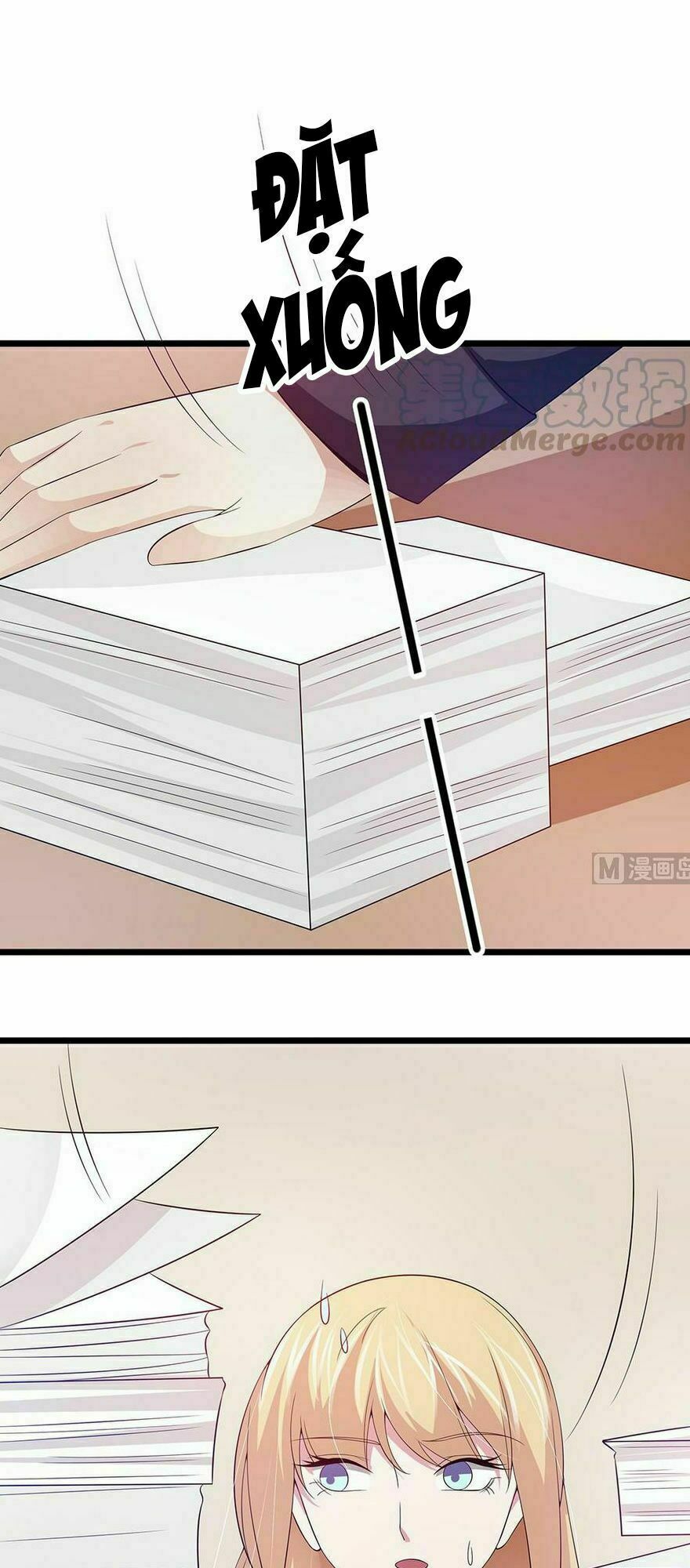 Chủ tịch và Nữ Sát thủ: Chapter 57