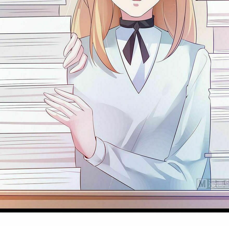 Chủ tịch và Nữ Sát thủ: Chapter 57