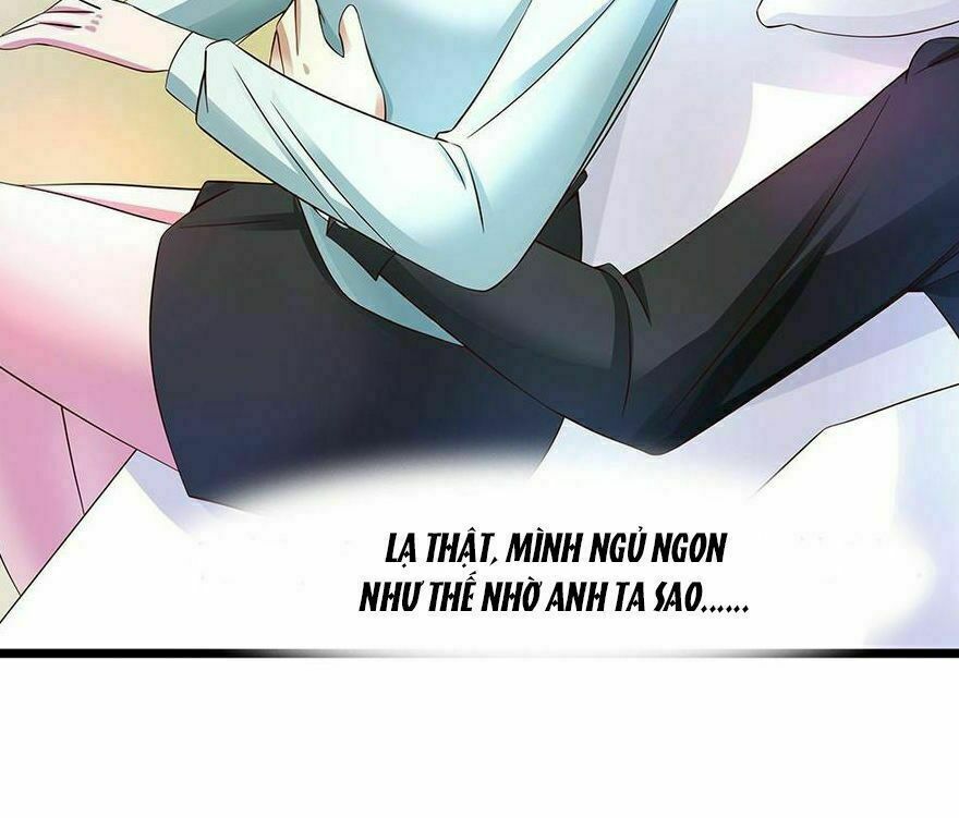 Chủ tịch và Nữ Sát thủ: Chapter 57