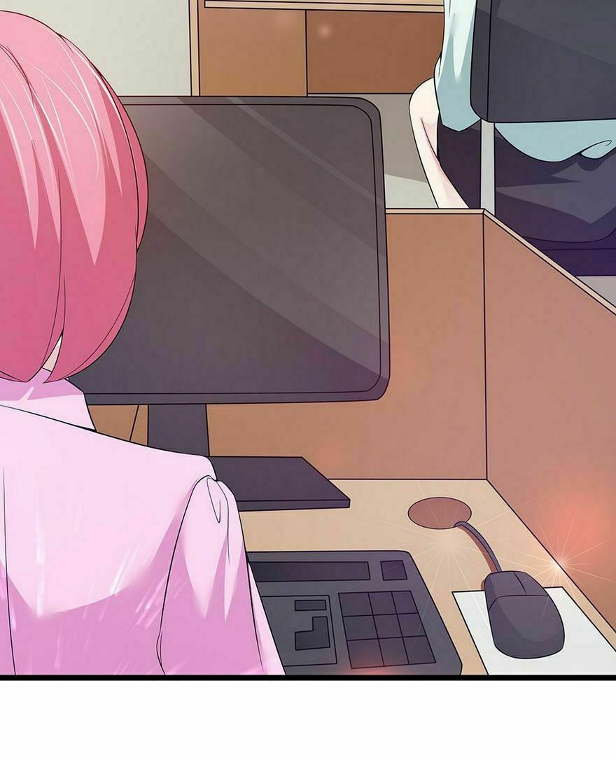 Chủ tịch và Nữ Sát thủ: Chapter 58