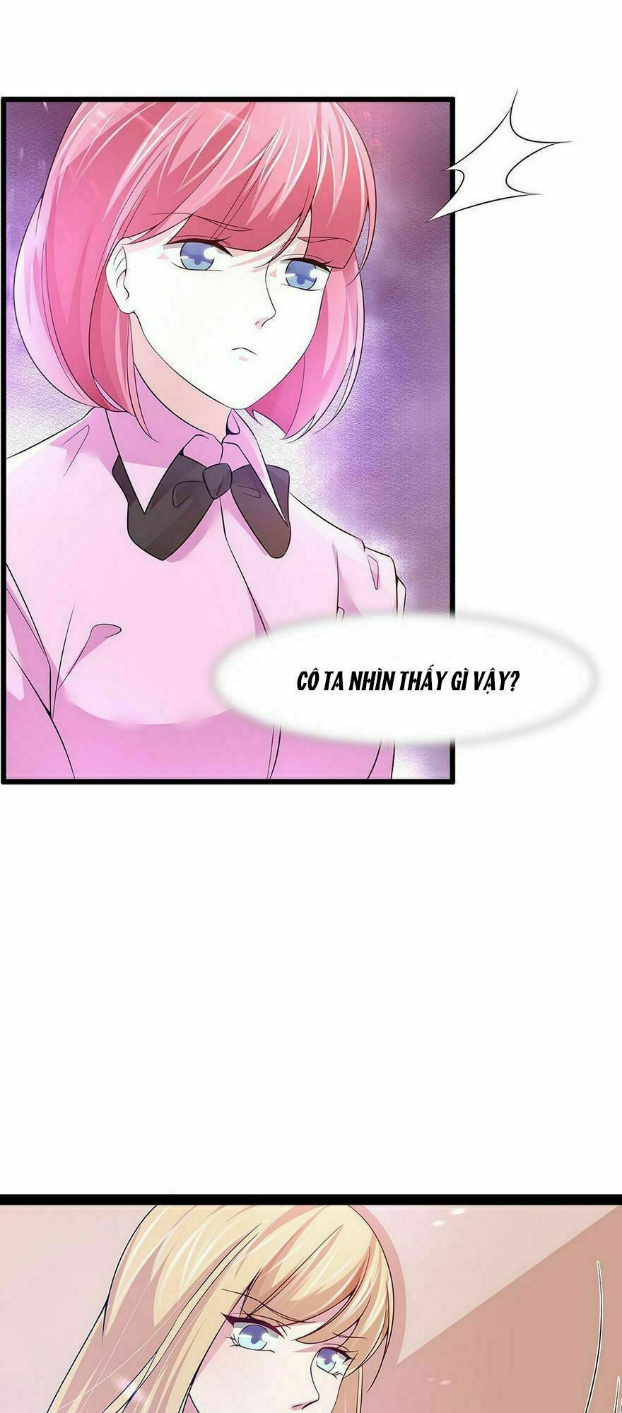 Chủ tịch và Nữ Sát thủ: Chapter 58