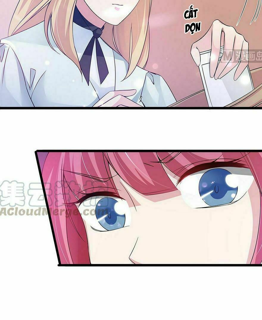 Chủ tịch và Nữ Sát thủ: Chapter 58
