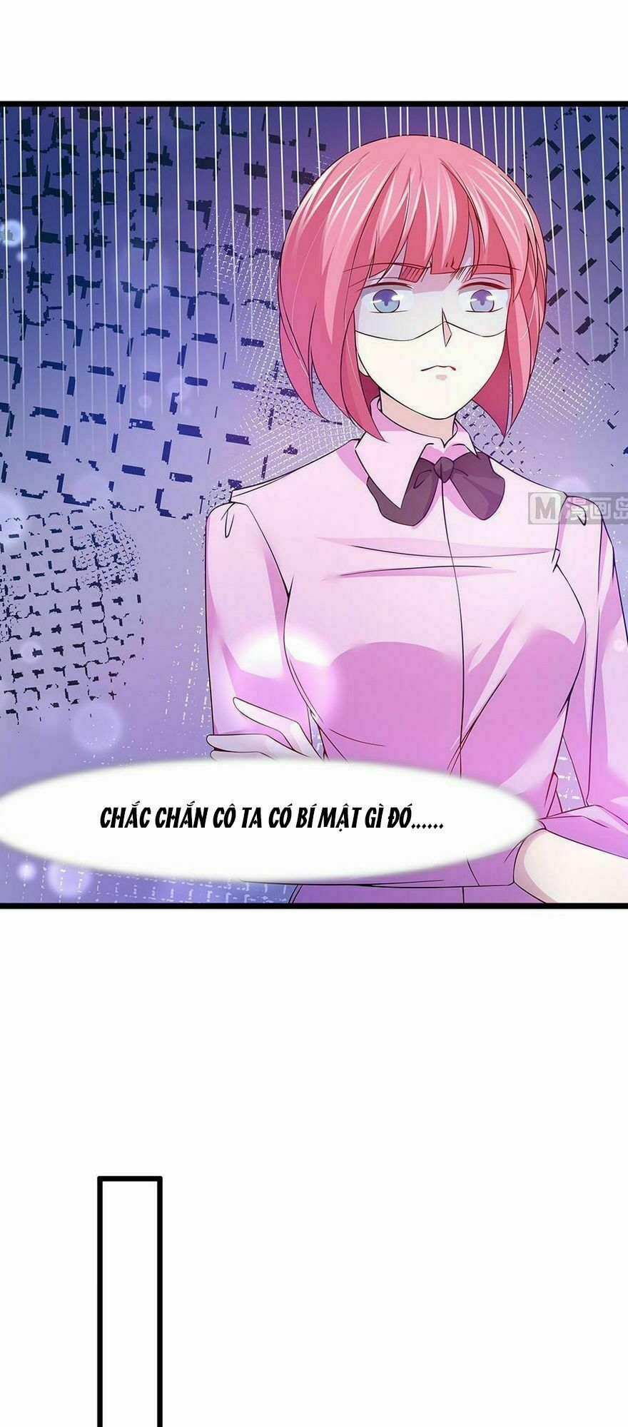 Chủ tịch và Nữ Sát thủ: Chapter 58