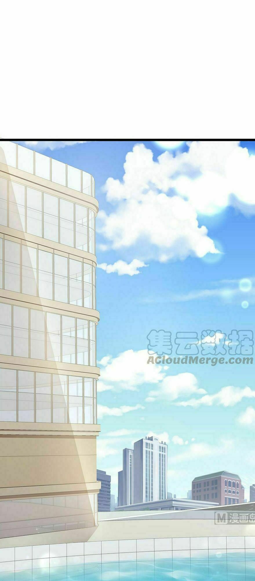 Chủ tịch và Nữ Sát thủ: Chapter 58