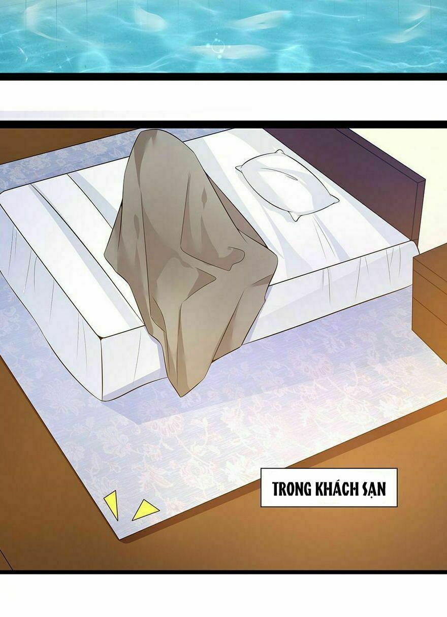 Chủ tịch và Nữ Sát thủ: Chapter 58