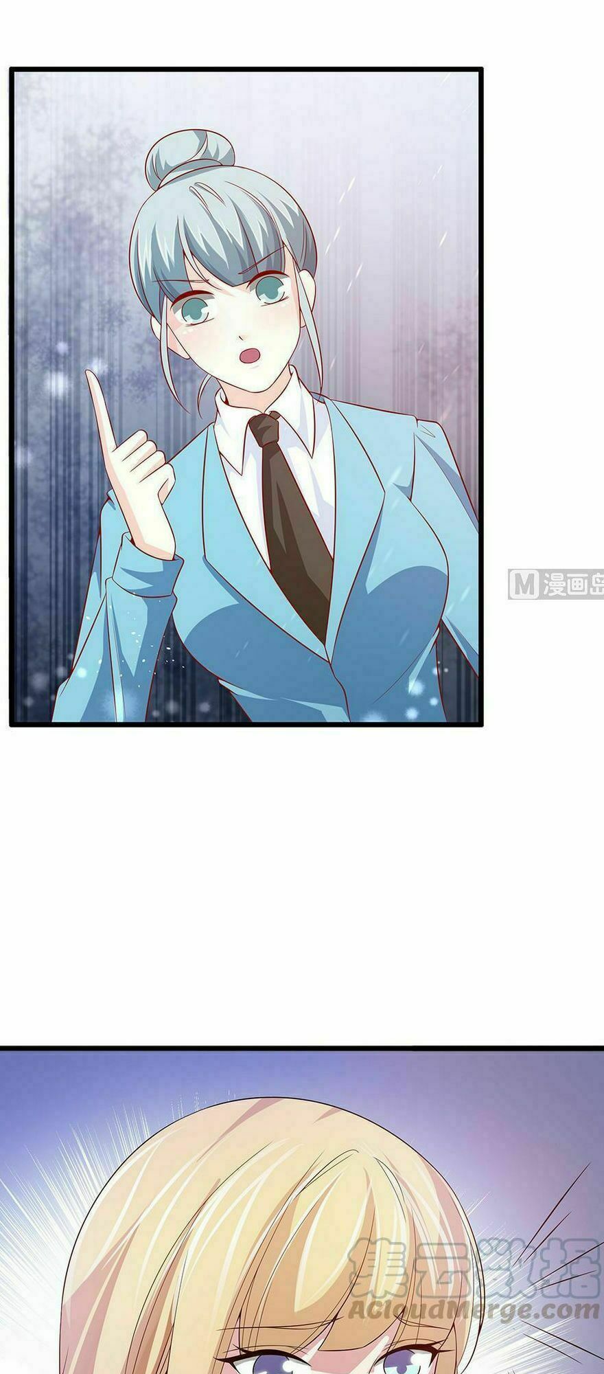 Chủ tịch và Nữ Sát thủ: Chapter 58