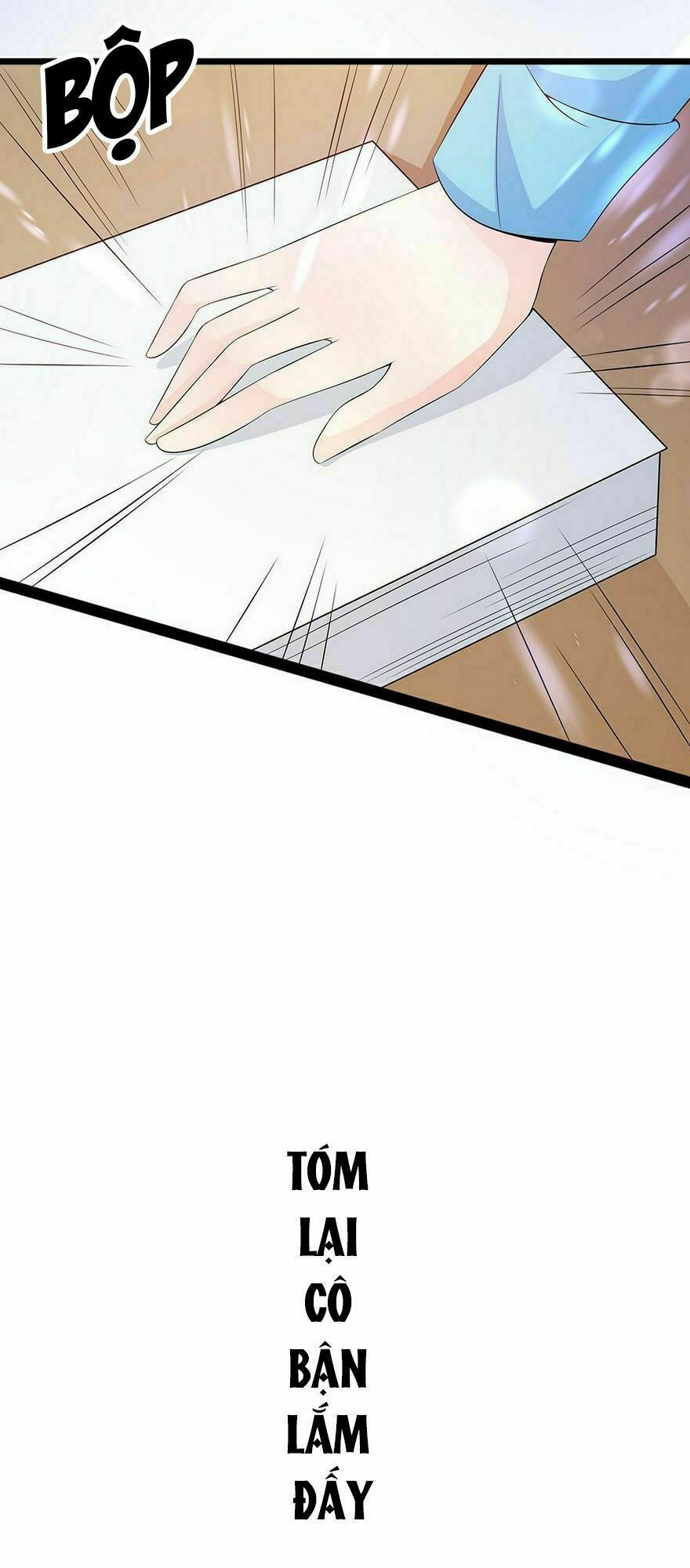 Chủ tịch và Nữ Sát thủ: Chapter 58