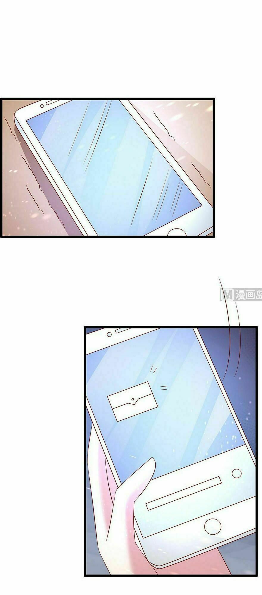 Chủ tịch và Nữ Sát thủ: Chapter 58