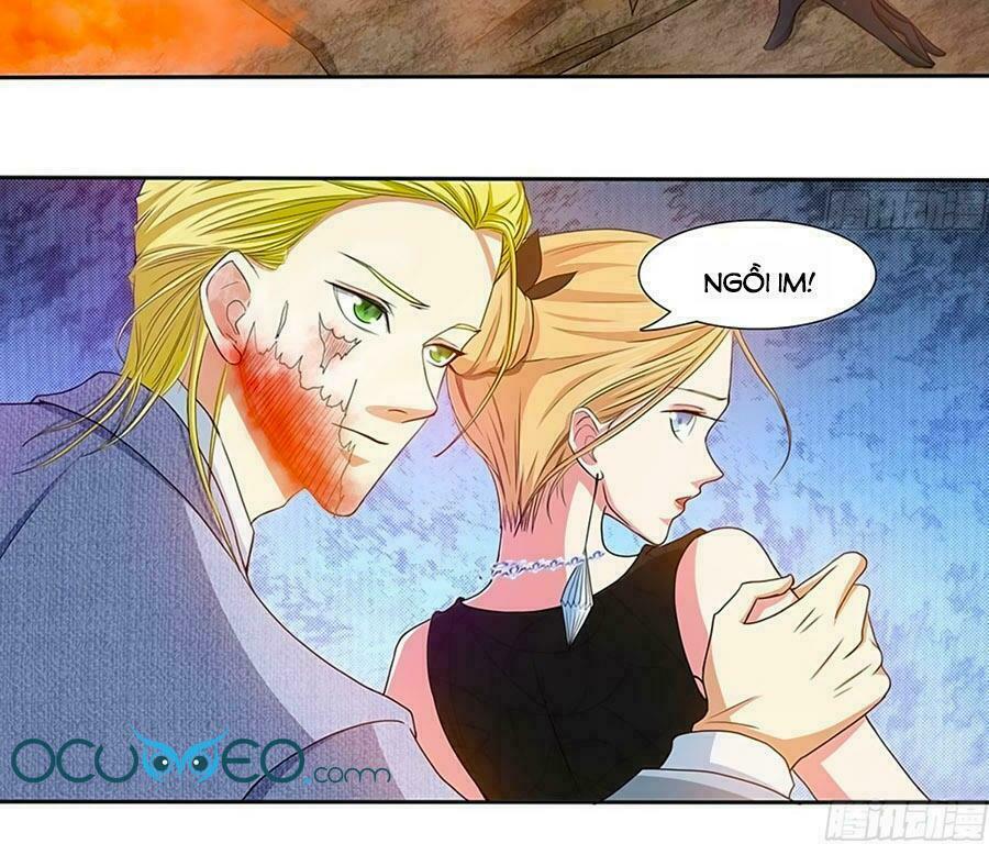 Chủ tịch và Nữ Sát thủ: Chapter 6
