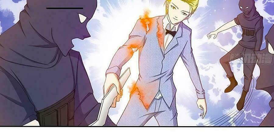 Chủ tịch và Nữ Sát thủ: Chapter 6