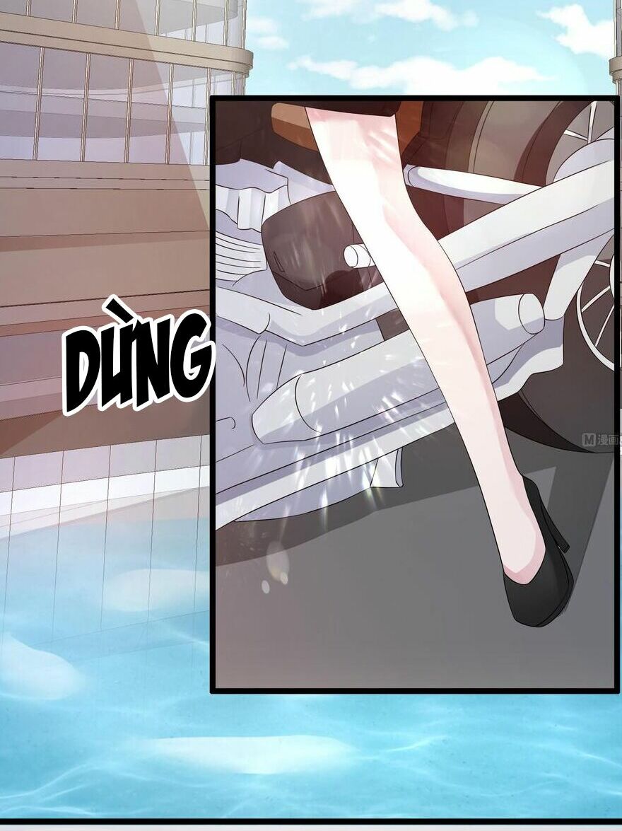Chủ tịch và Nữ Sát thủ: Chapter 60