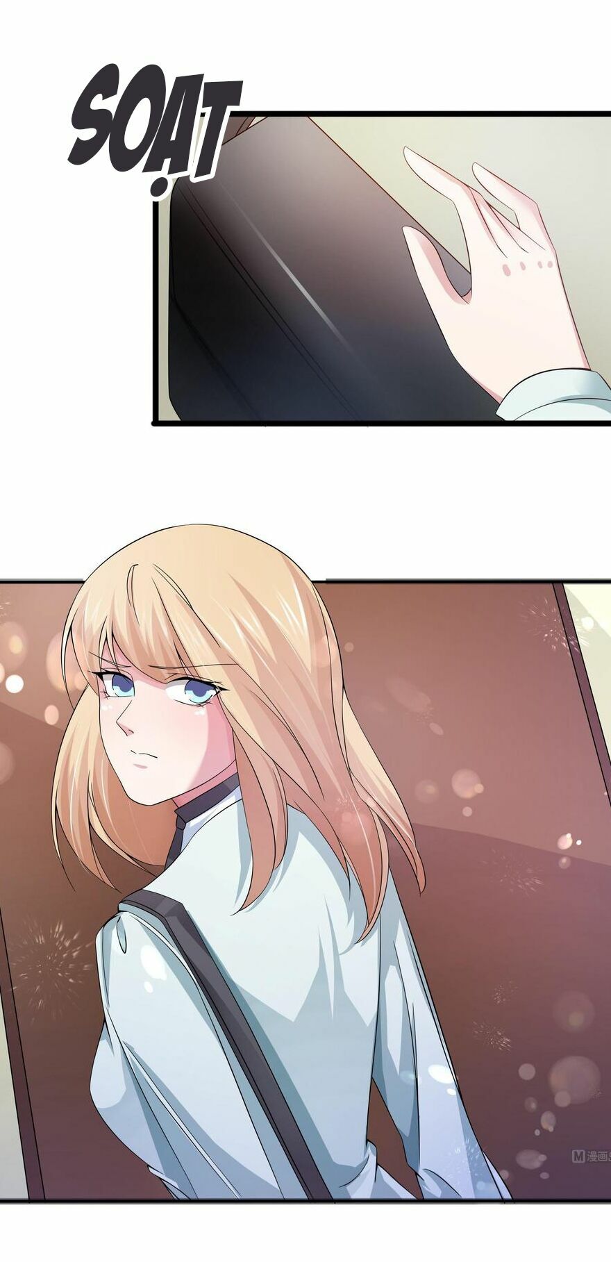 Chủ tịch và Nữ Sát thủ: Chapter 60