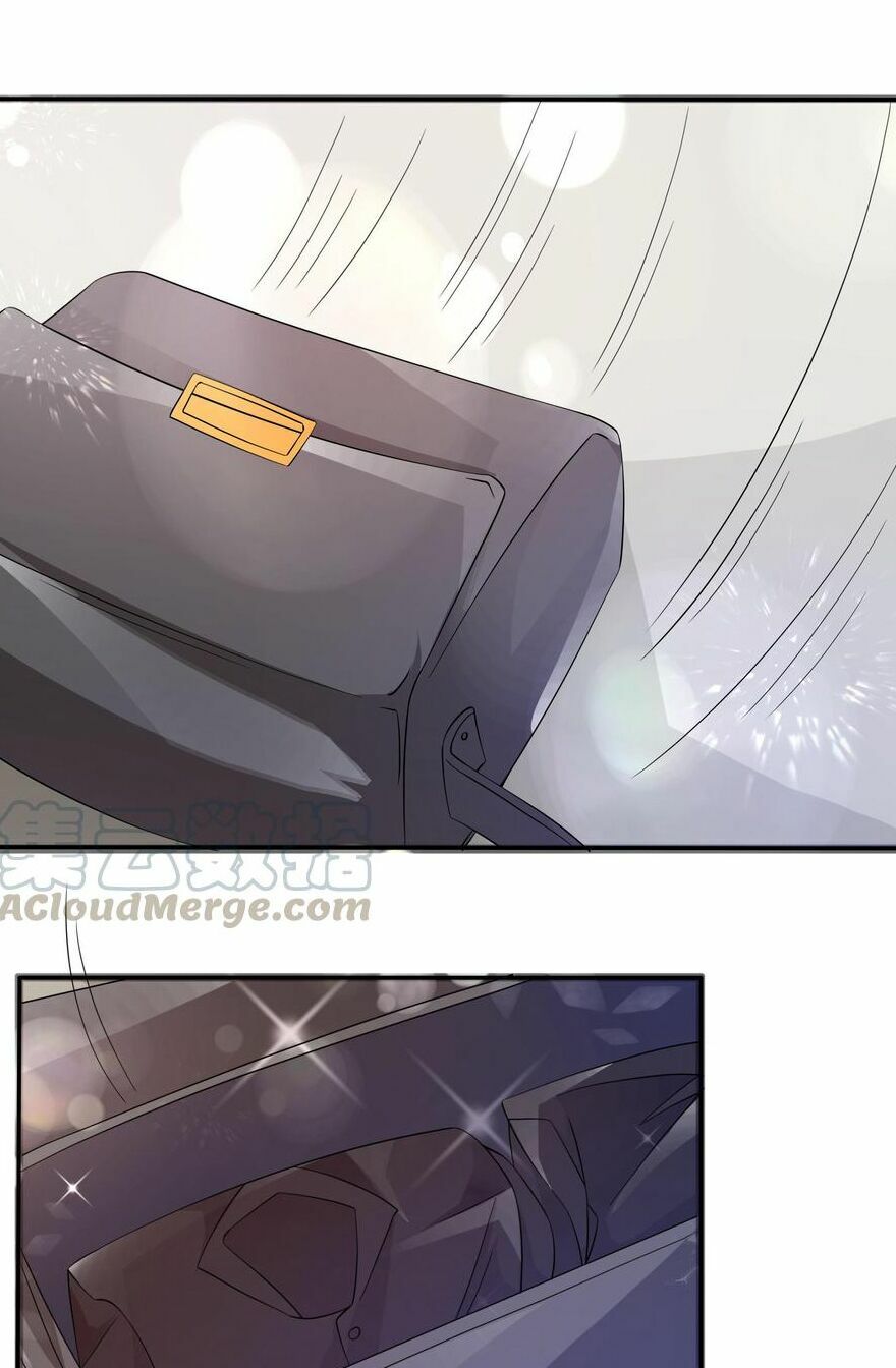 Chủ tịch và Nữ Sát thủ: Chapter 60