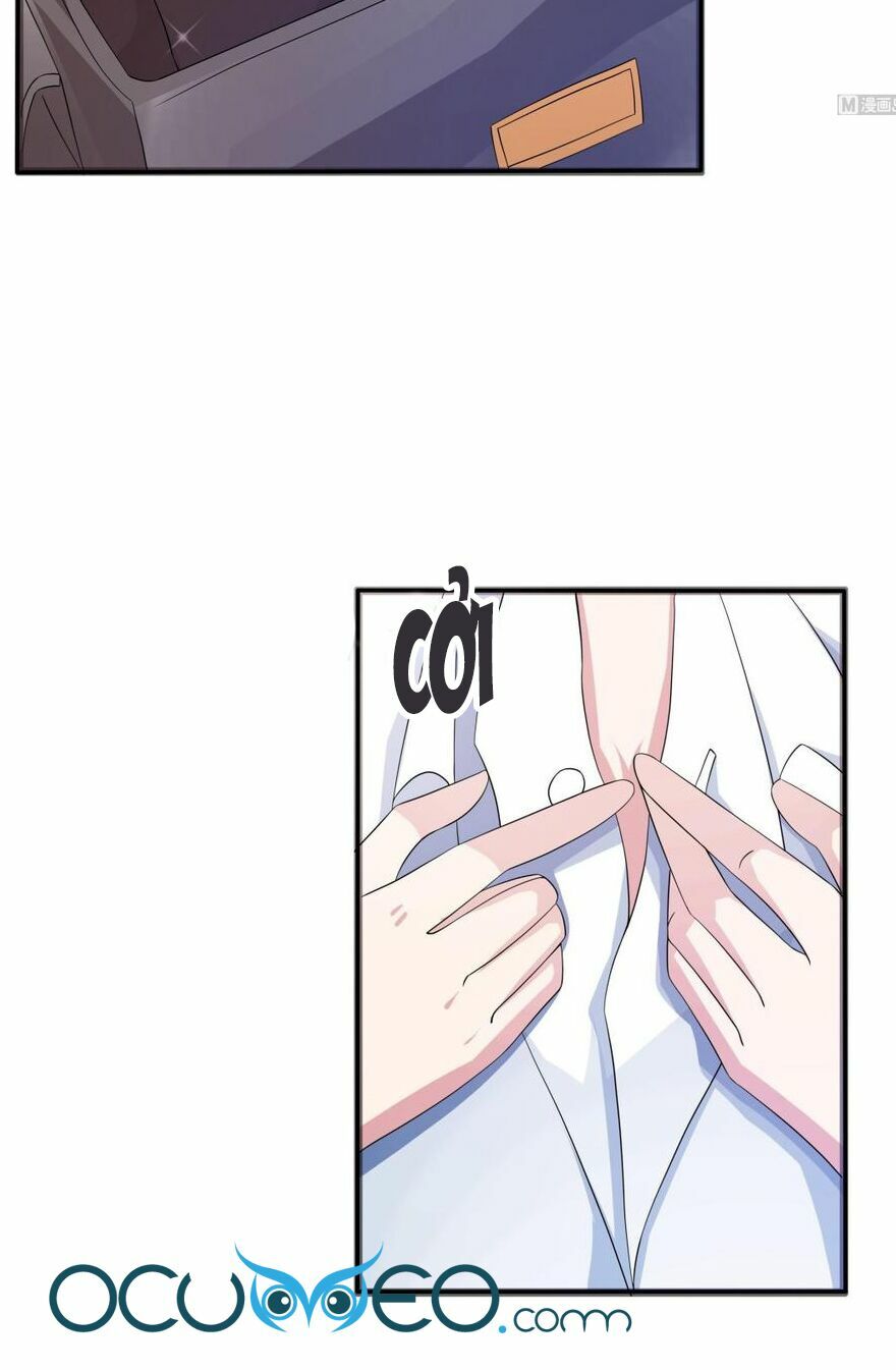 Chủ tịch và Nữ Sát thủ: Chapter 60