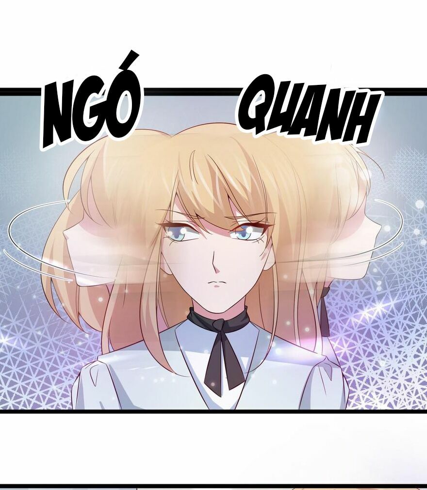 Chủ tịch và Nữ Sát thủ: Chapter 60