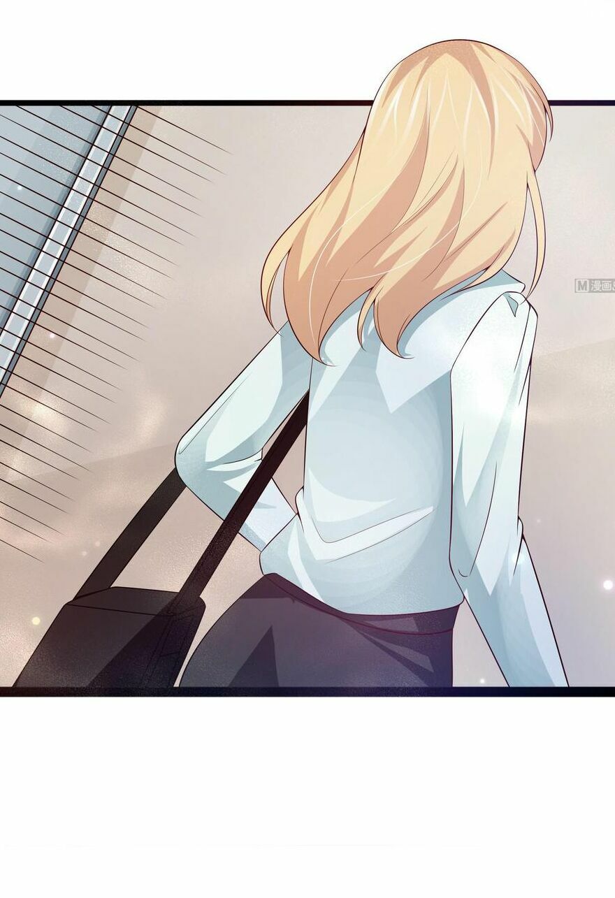 Chủ tịch và Nữ Sát thủ: Chapter 60