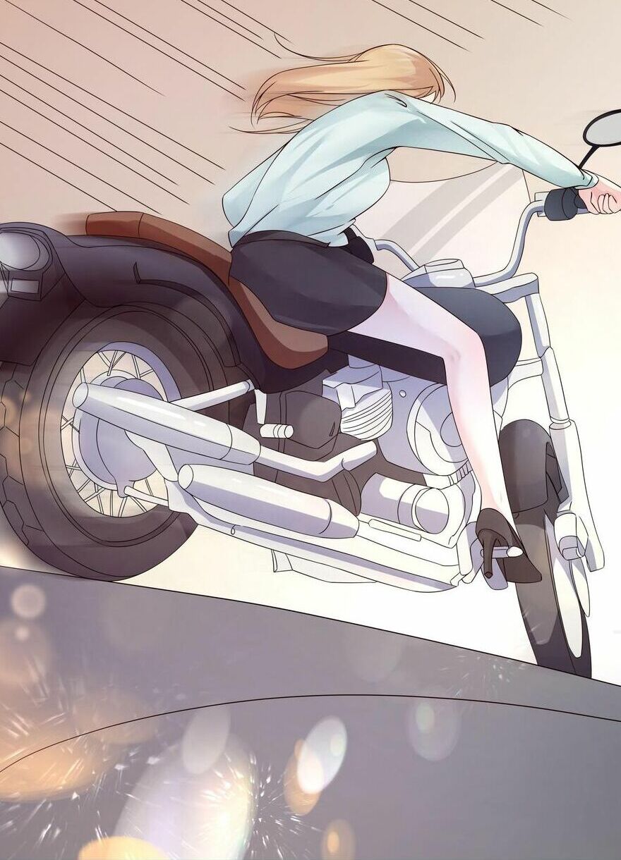 Chủ tịch và Nữ Sát thủ: Chapter 60