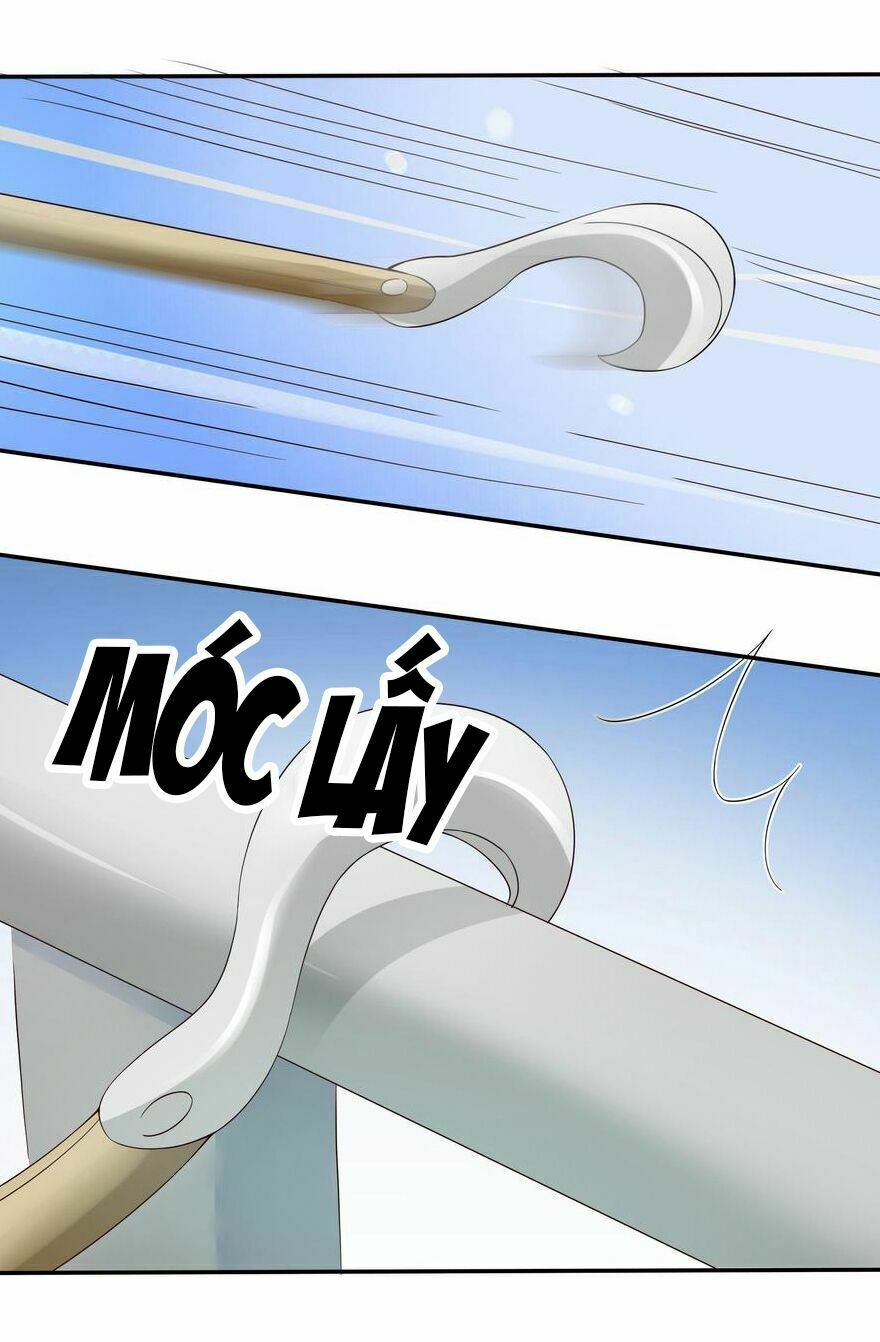 Chủ tịch và Nữ Sát thủ: Chapter 61
