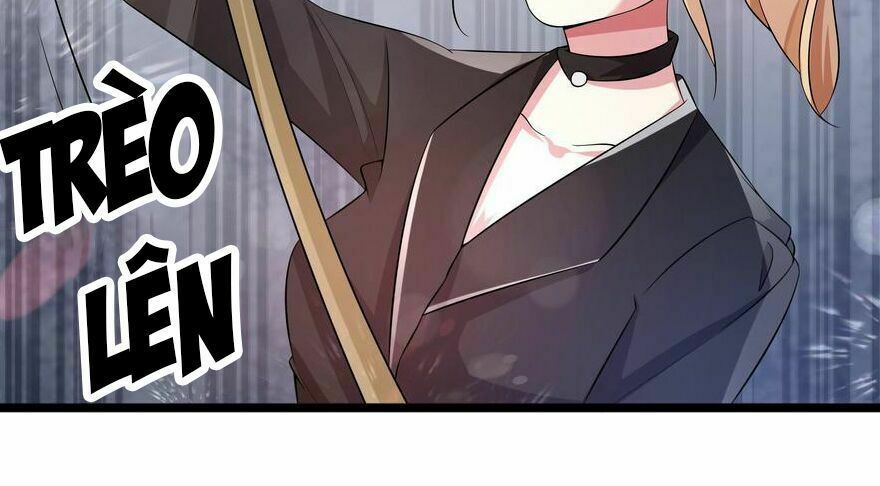 Chủ tịch và Nữ Sát thủ: Chapter 61