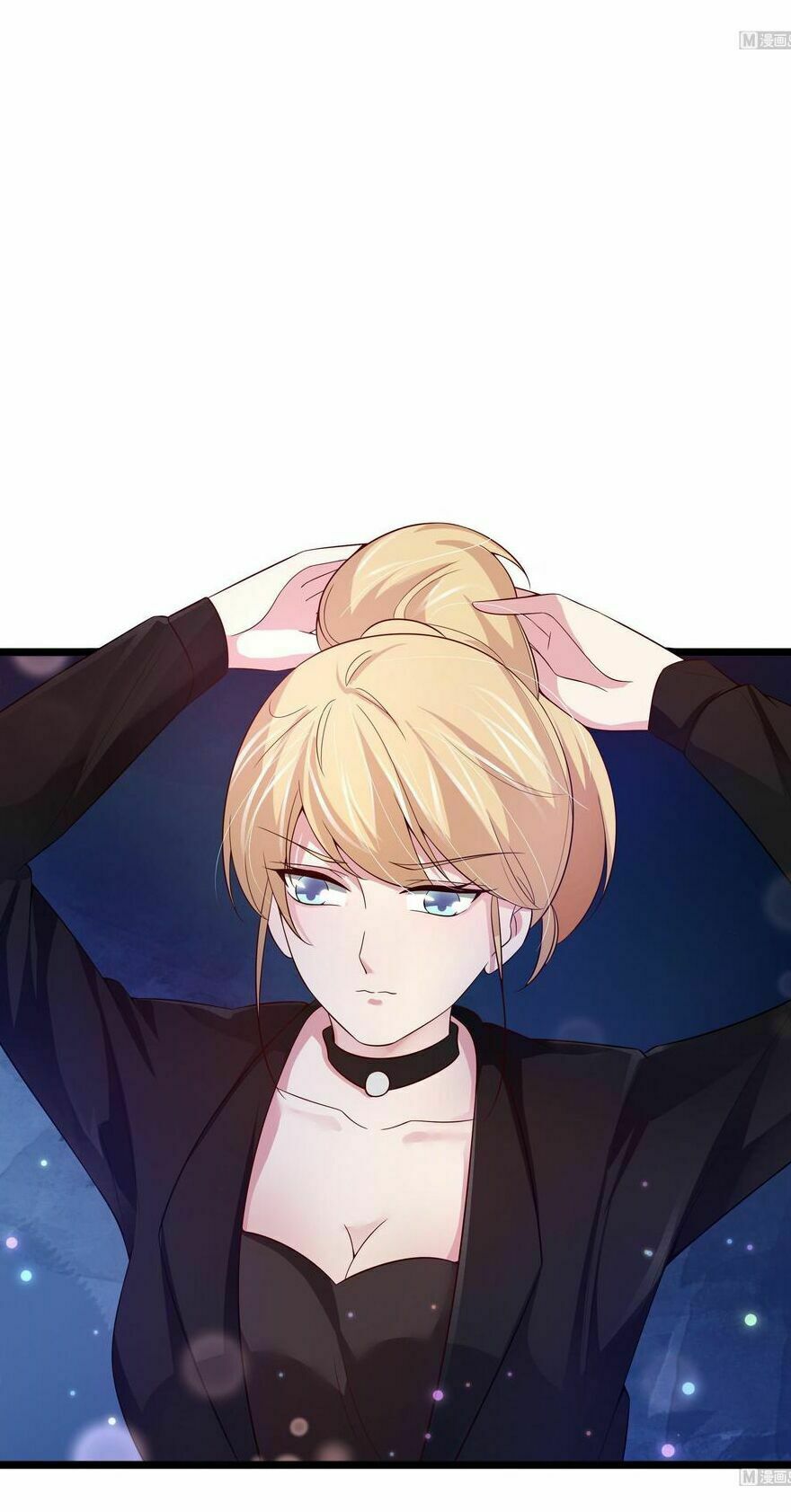 Chủ tịch và Nữ Sát thủ: Chapter 61