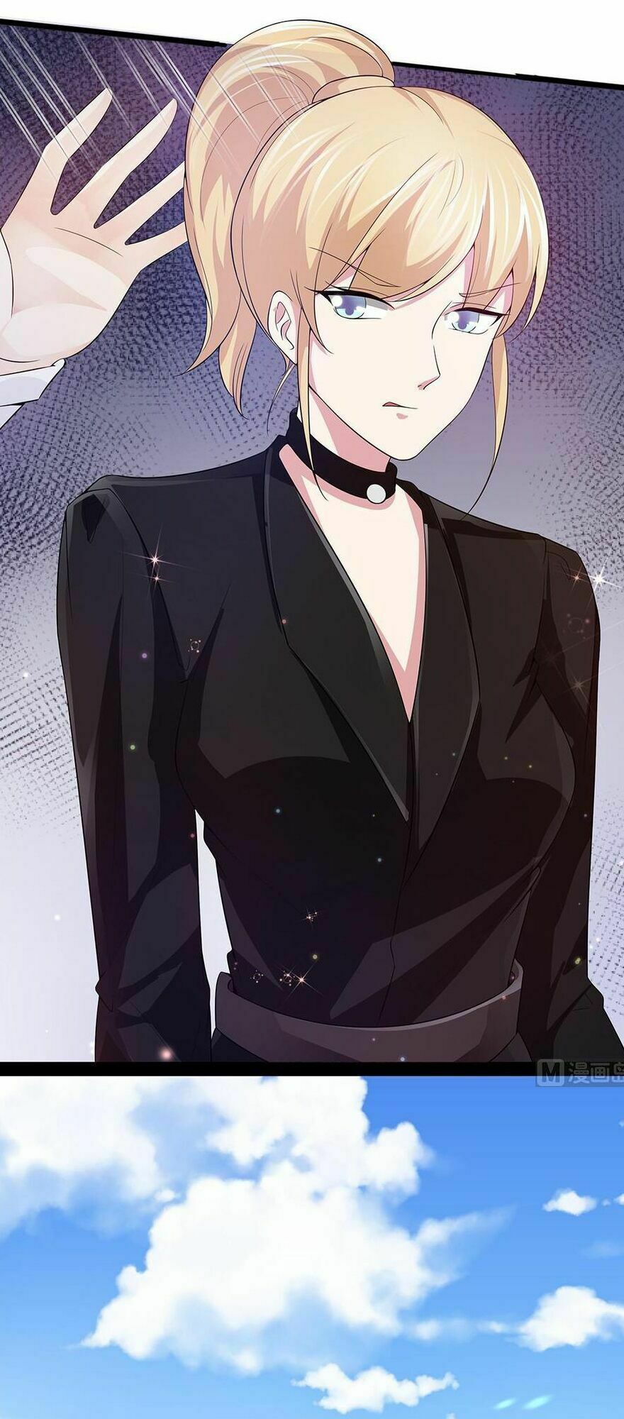 Chủ tịch và Nữ Sát thủ: Chapter 62
