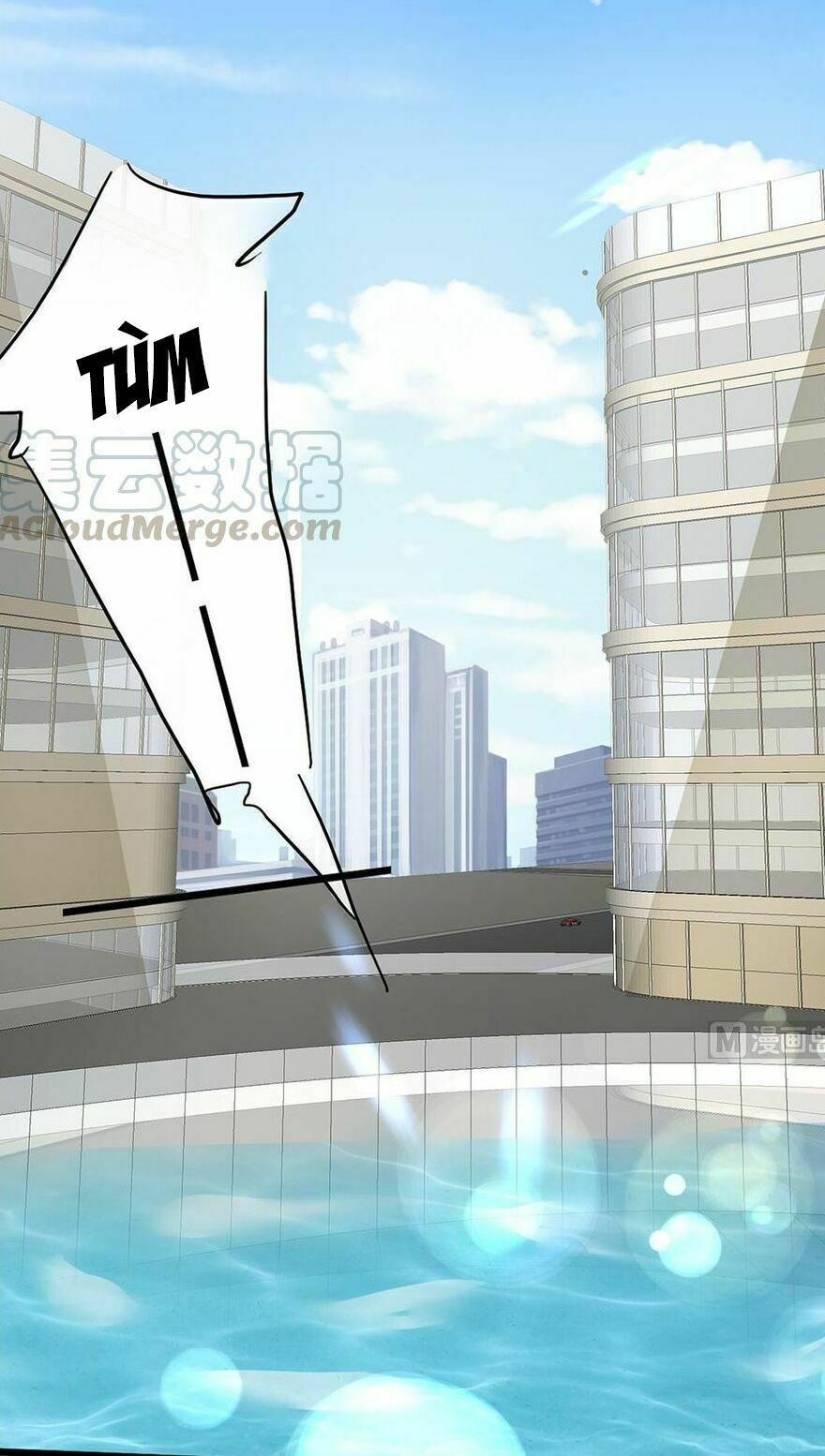 Chủ tịch và Nữ Sát thủ: Chapter 62