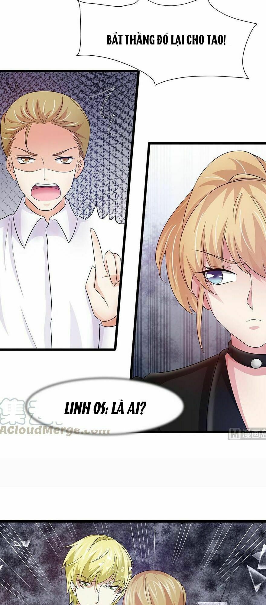 Chủ tịch và Nữ Sát thủ: Chapter 62