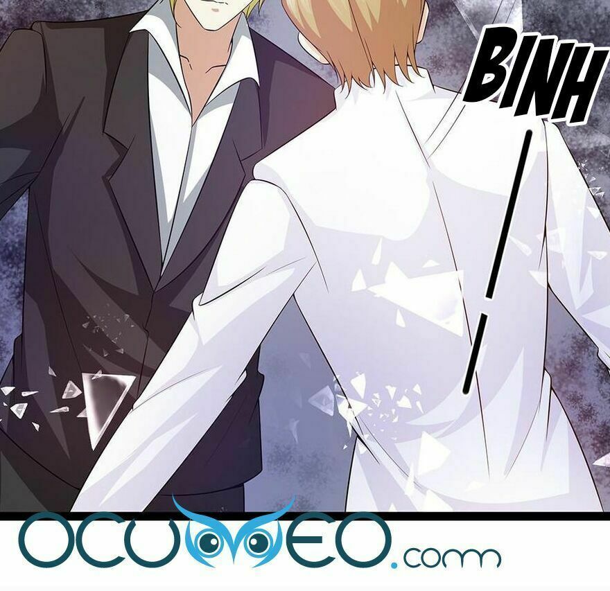 Chủ tịch và Nữ Sát thủ: Chapter 62