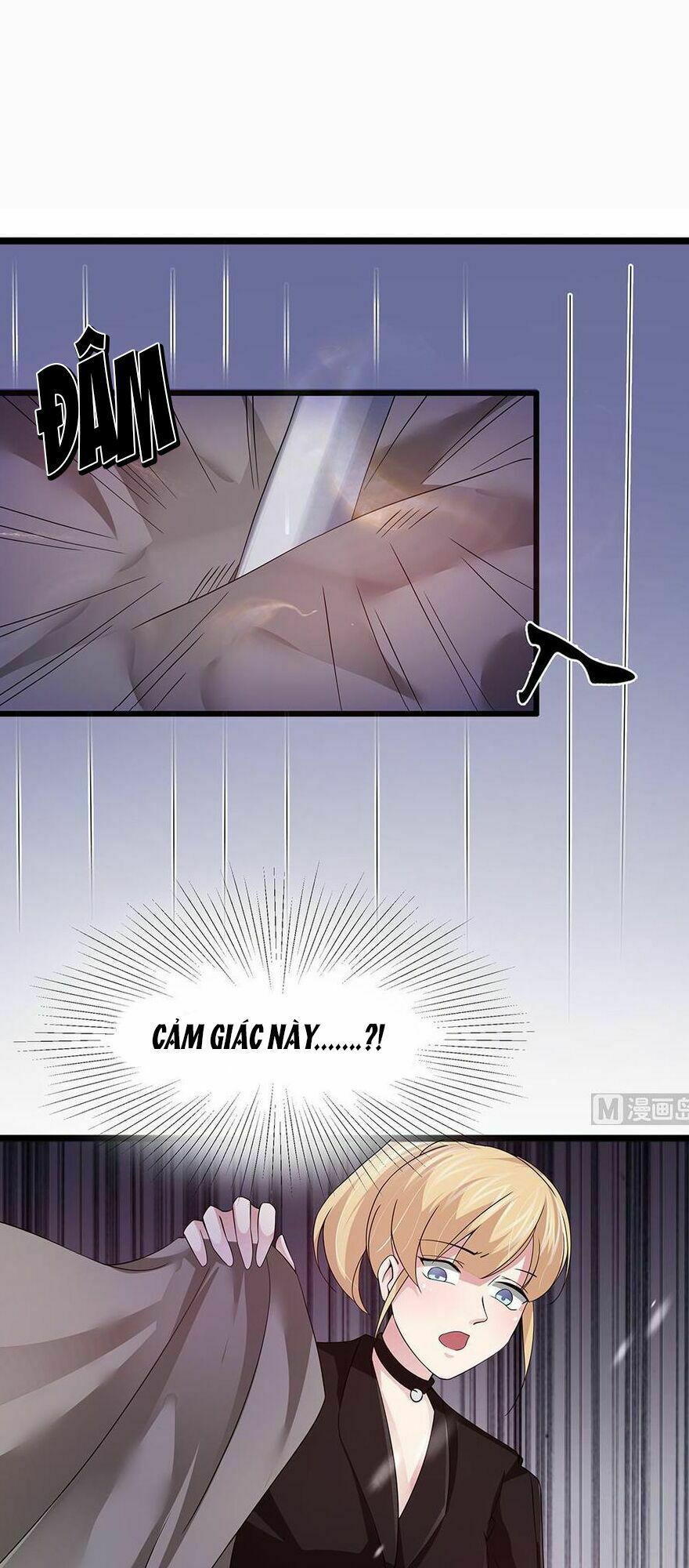 Chủ tịch và Nữ Sát thủ: Chapter 62