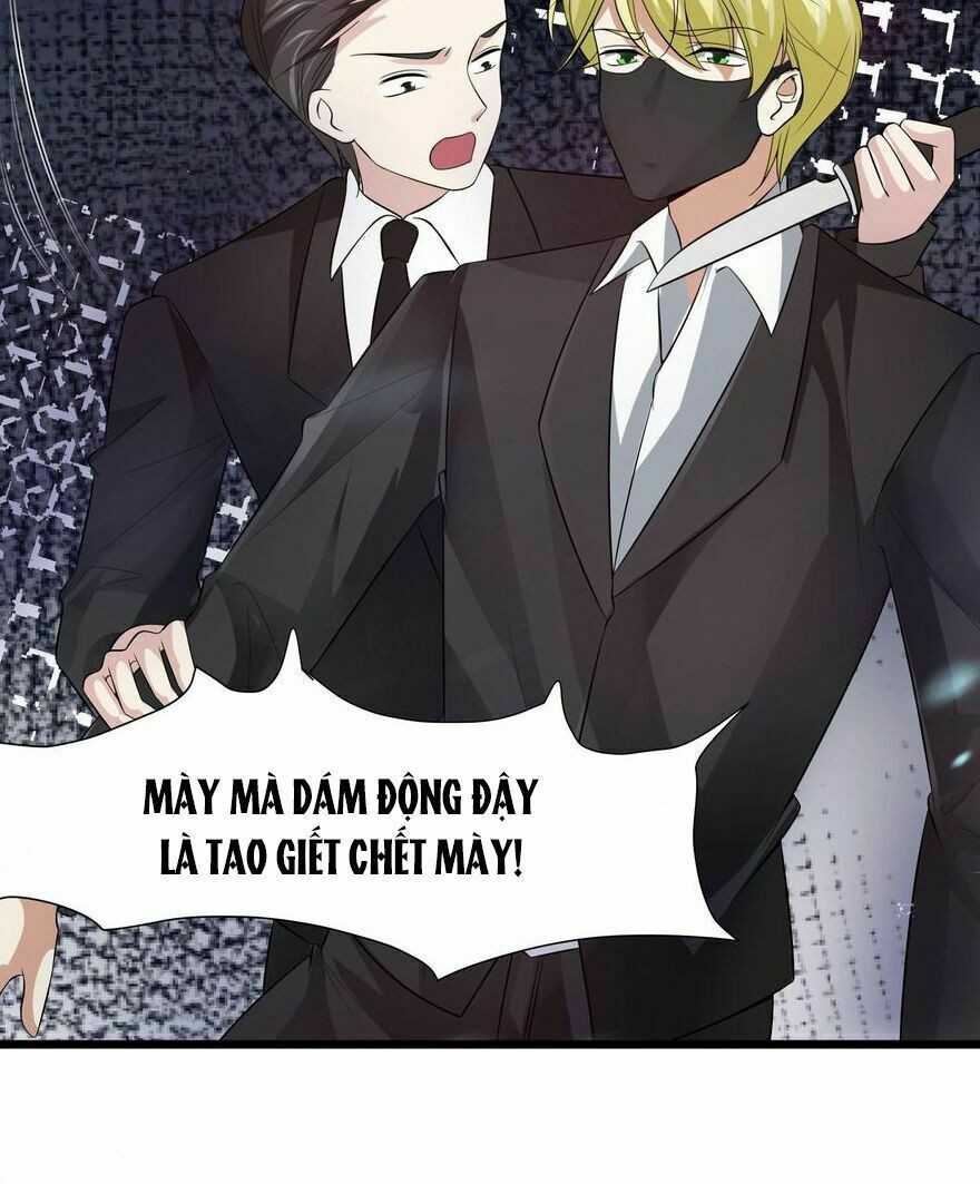 Chủ tịch và Nữ Sát thủ: Chapter 63